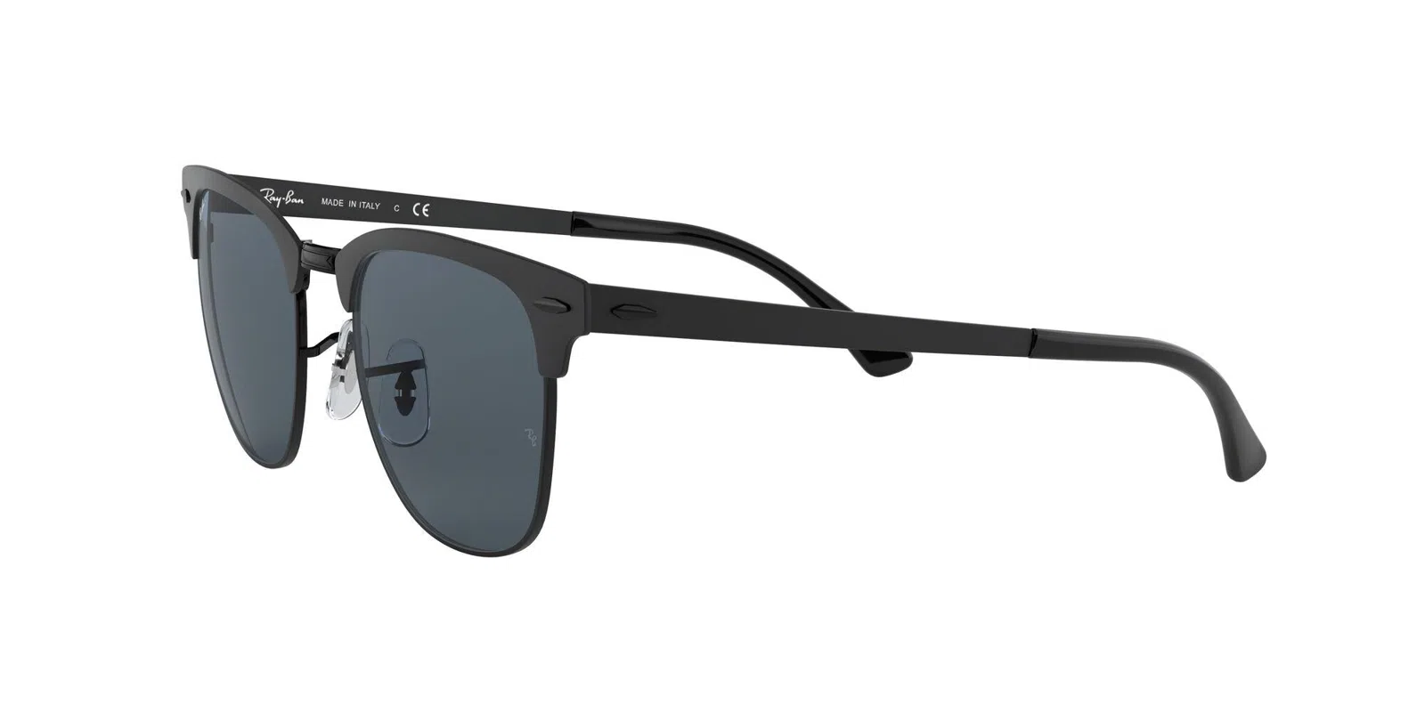 Ray-Ban Clubmaster Metal 3716 Sunglasses - view 39